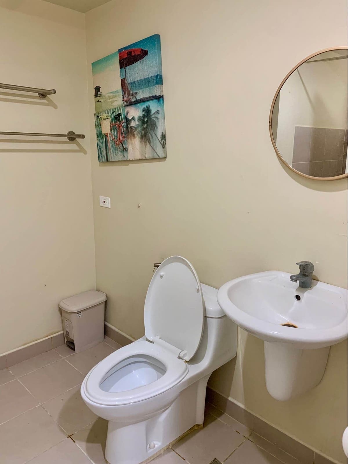 One Bedroom in Avida Riala |  IT Park - photo 1