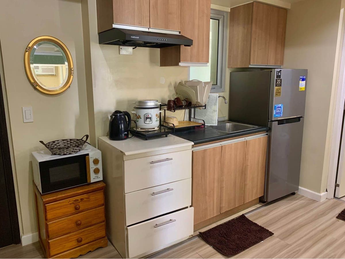 One Bedroom in Avida Riala |  IT Park - photo 2