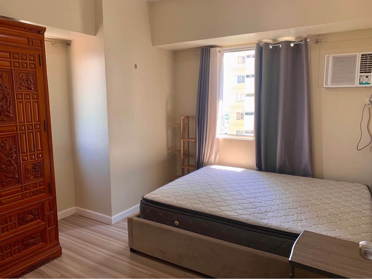 One Bedroom in Avida Riala |  IT Park - photo 3