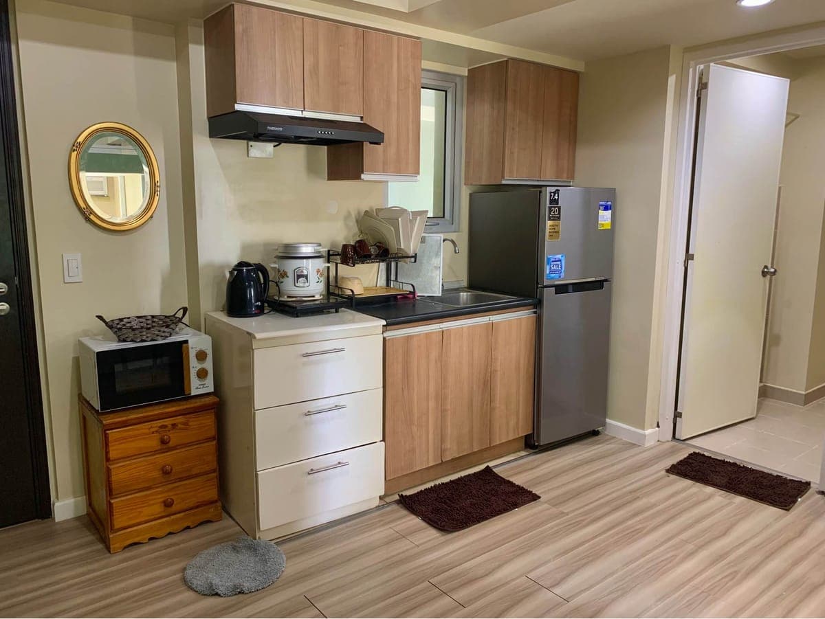 One Bedroom in Avida Riala |  IT Park - photo 7