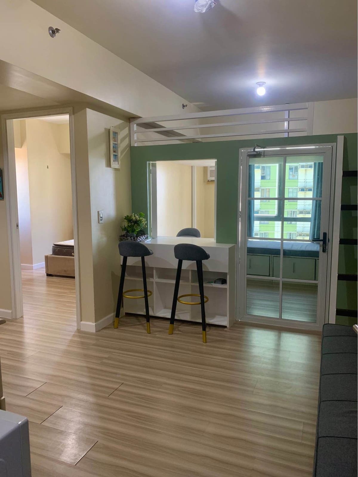 One Bedroom in Avida Riala |  IT Park - photo 8