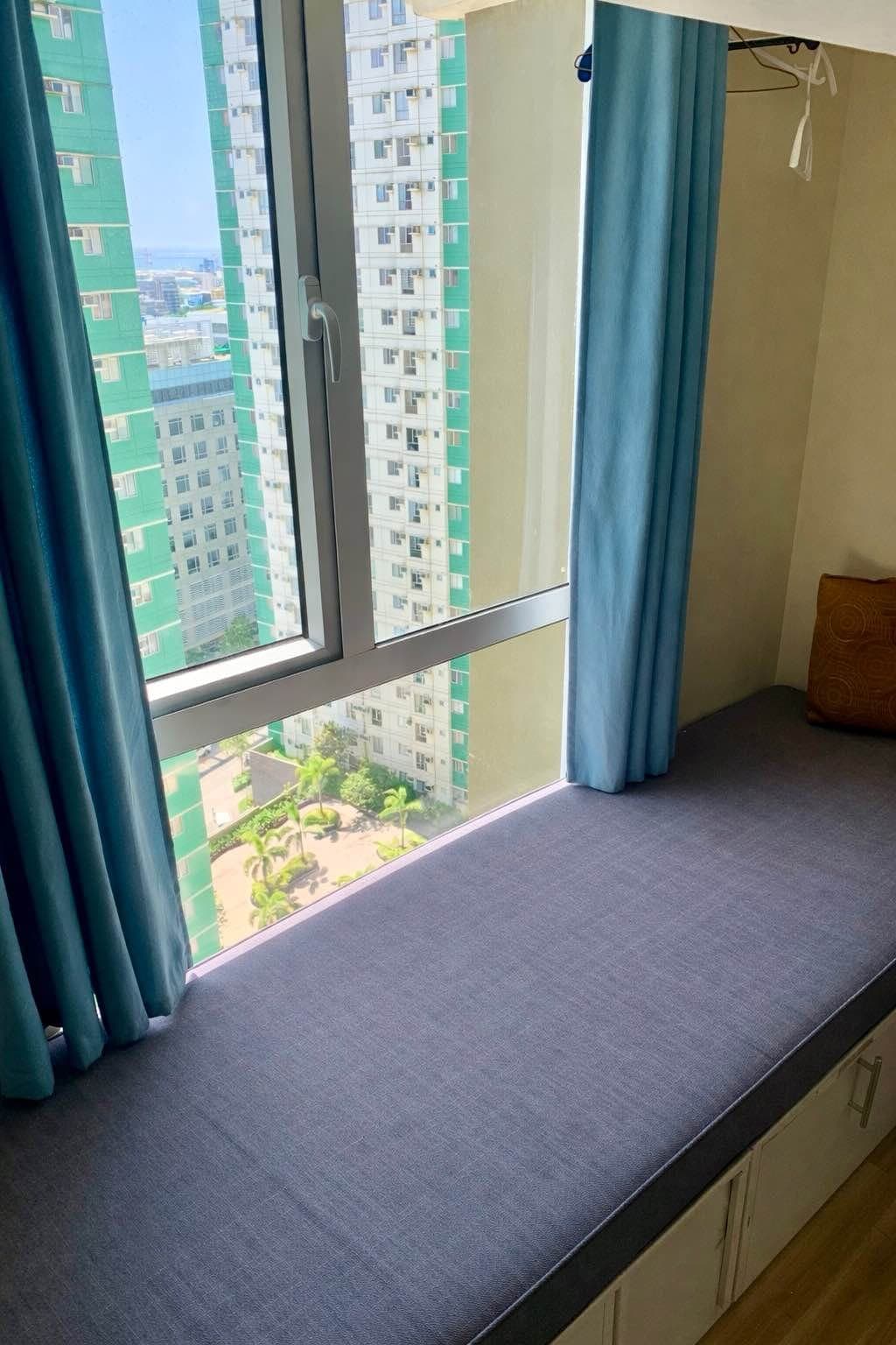 One Bedroom in Avida Riala |  IT Park - photo 9