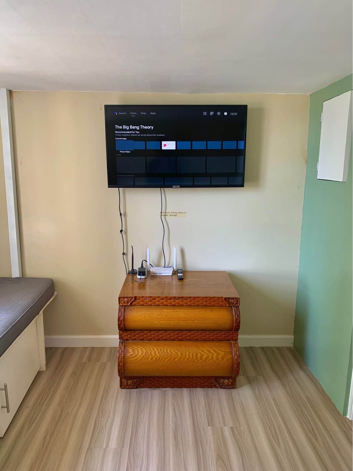 One Bedroom in Avida Riala |  IT Park - photo 10