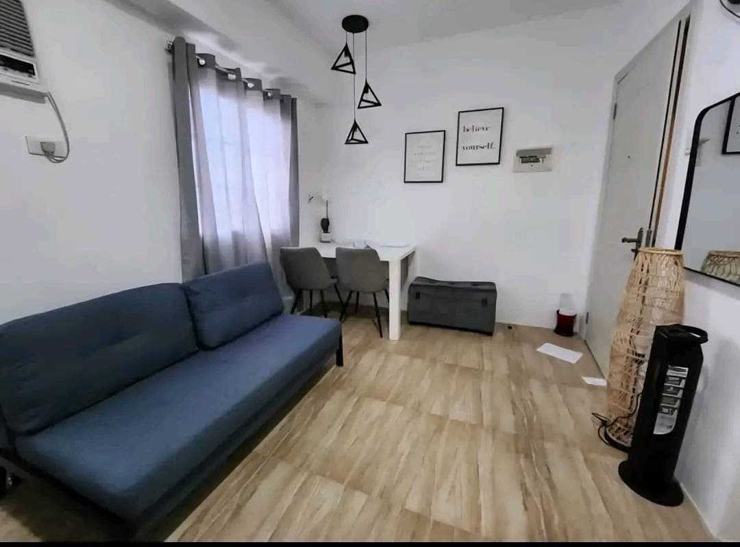 Studio Type Condominium for Rent - photo 1