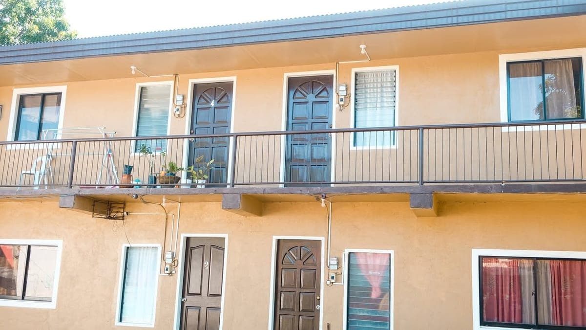 APARTMENT UNITS FOR RENT – ₱8,000/MO ONLY! - photo 1