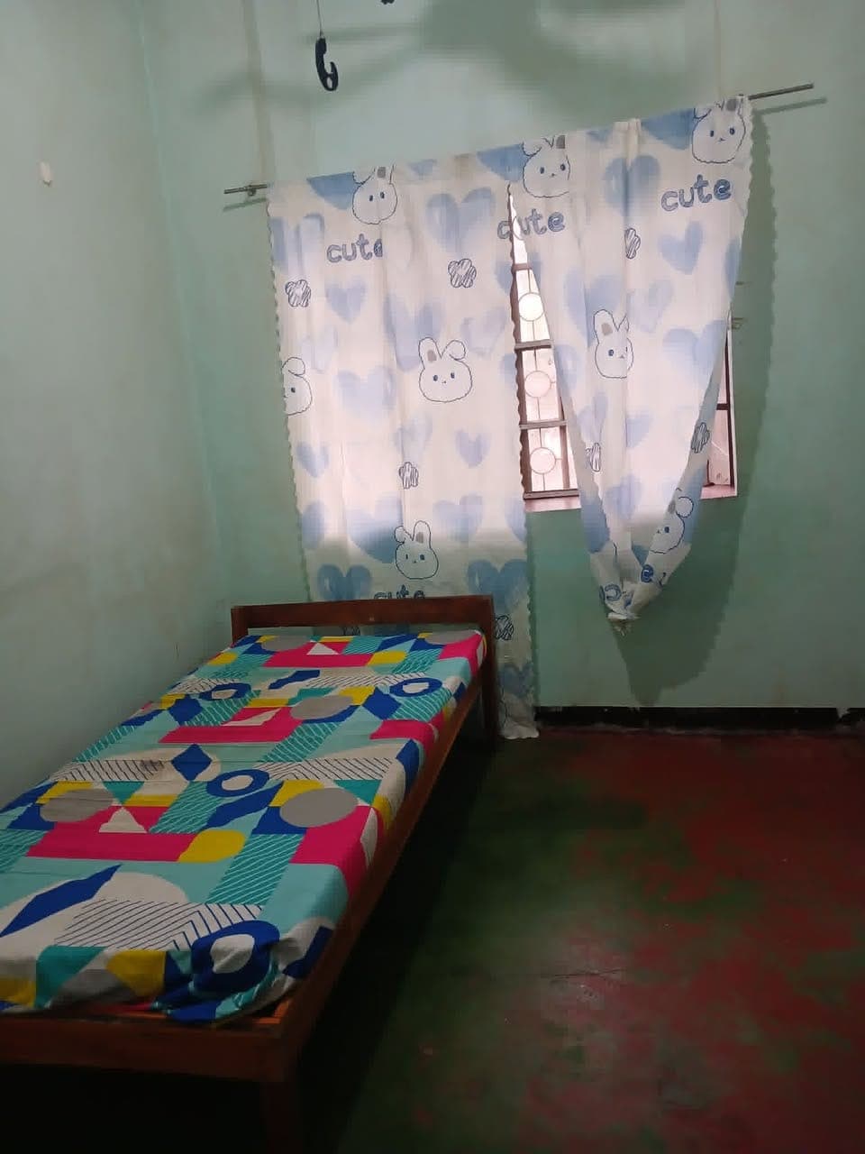 Room for rent only - photo 1