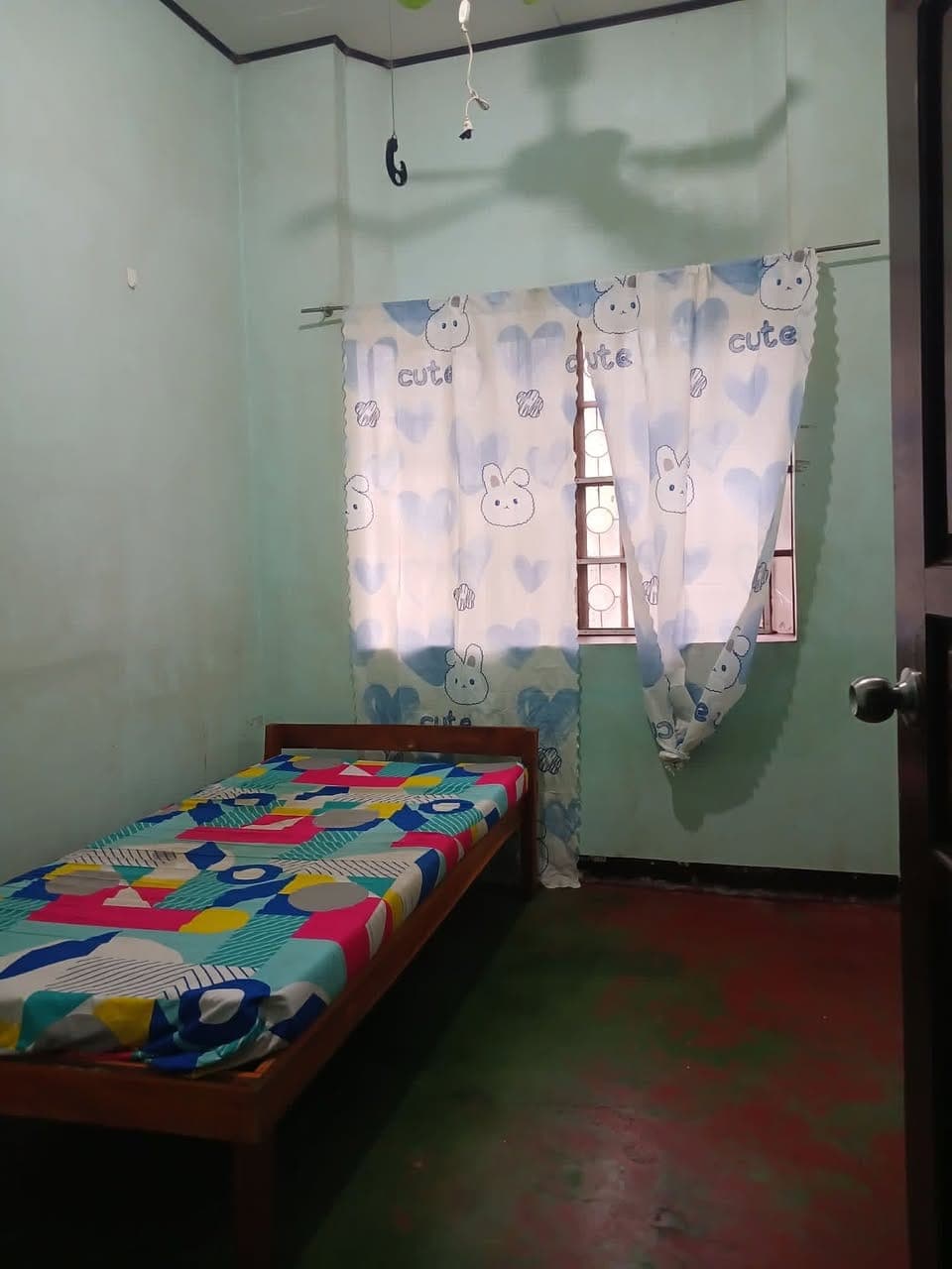 Room for rent only - photo 2