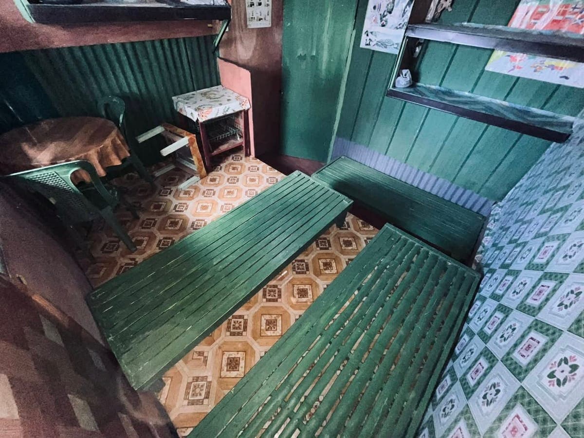 Room For Rent Available!!! - photo 2
