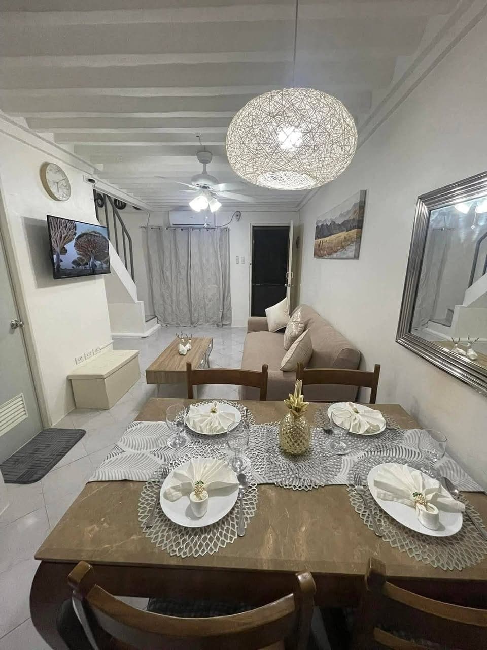 Haniyyah Homes Babag Lapu-Lapu City - photo 1