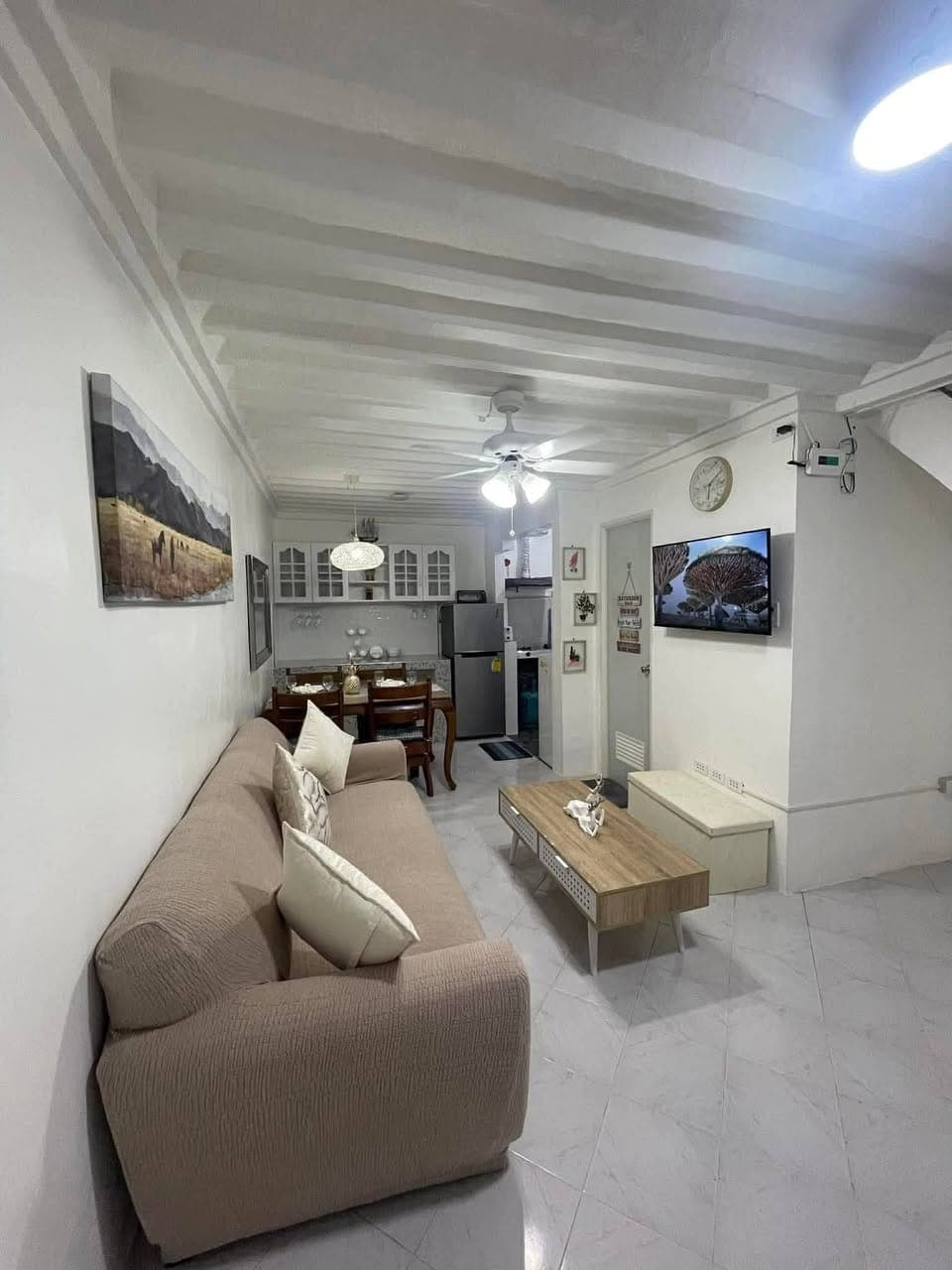 Haniyyah Homes Babag Lapu-Lapu City - photo 2