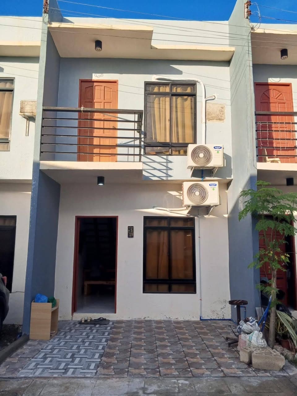 HOUSE FOR RENT ‼️ - photo 1