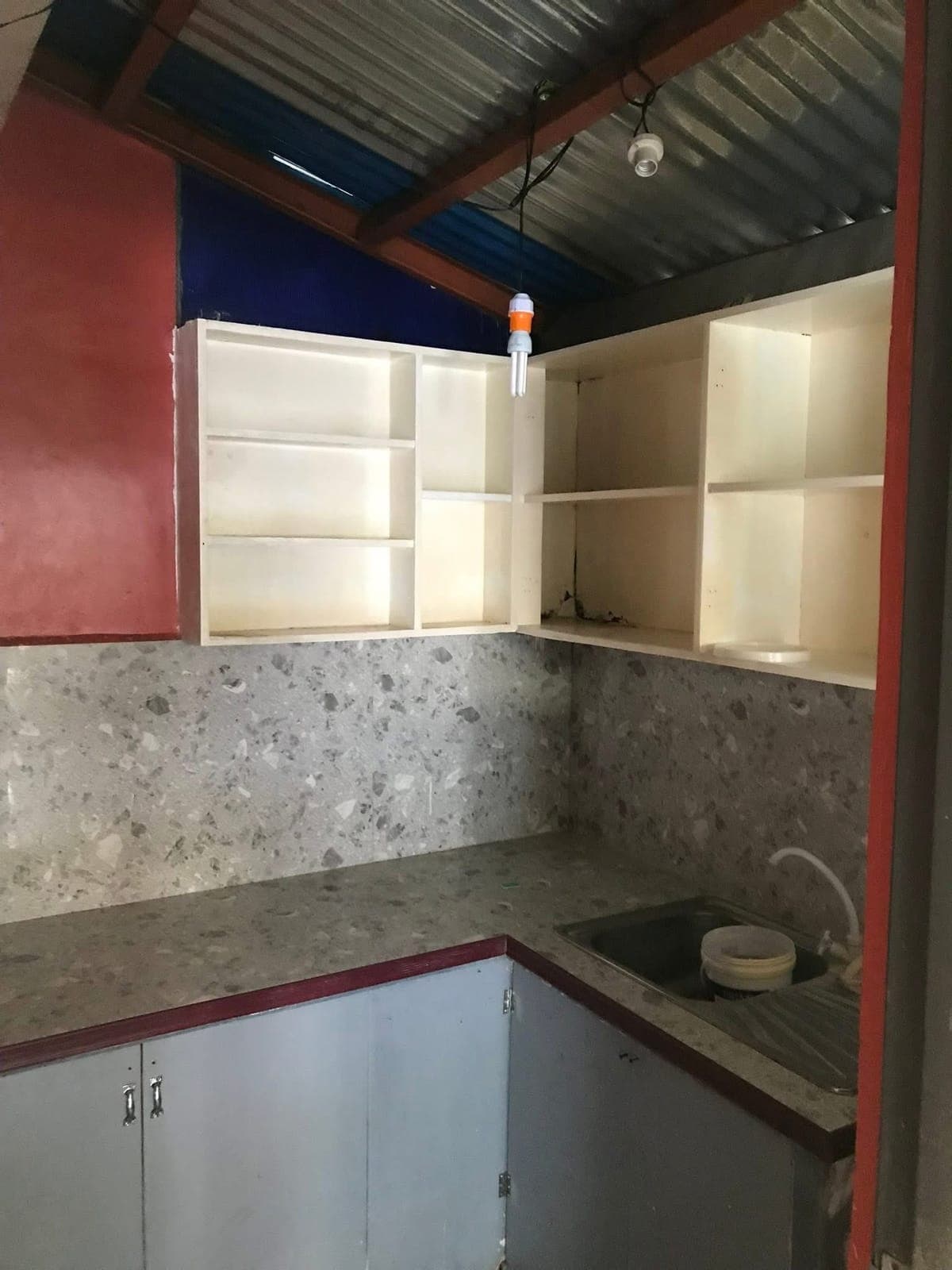 Available End of April but pwede na ma view - photo 12