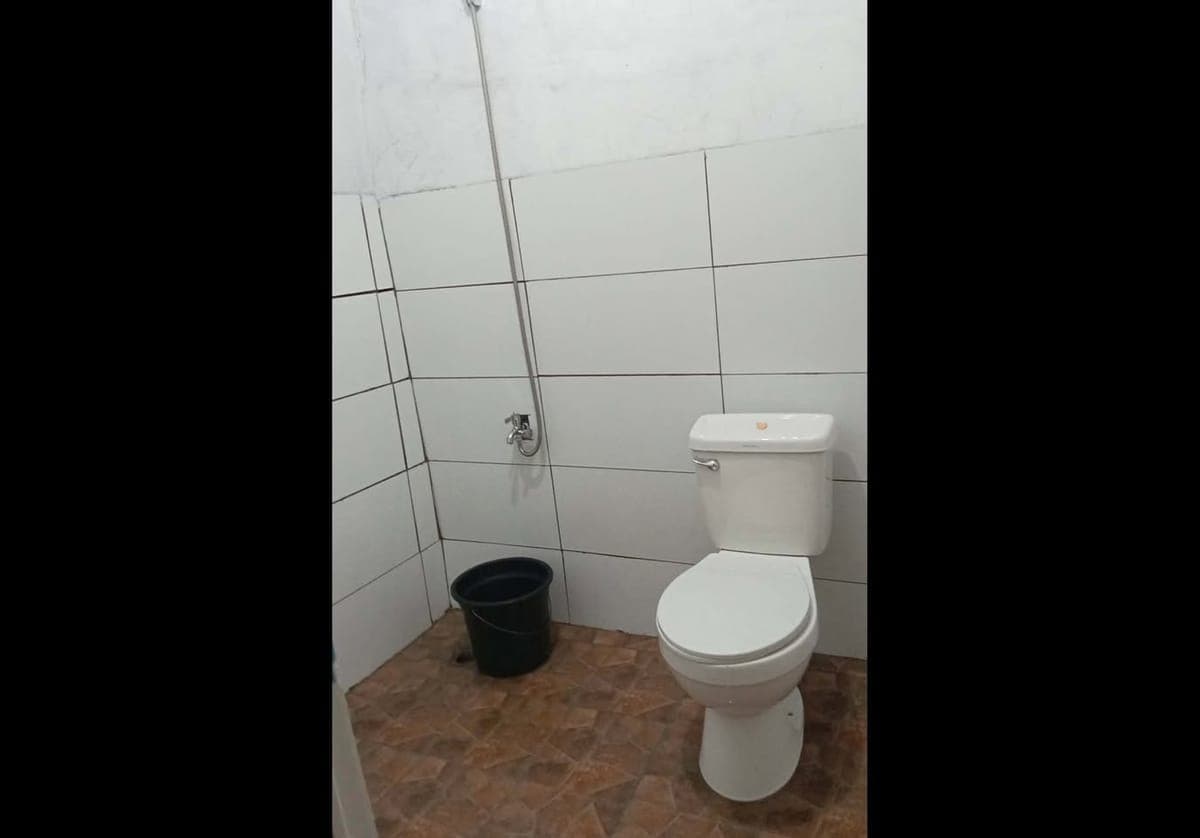 PTPA!ROOM FOR RENT.NEAR STI,CITY HEALTH,ONE RIDE DOWNTOWN UNOR LASSALE. MALE ONLY SOLO.PM LNG. - photo 3