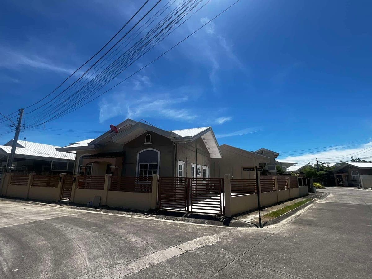 🏠 HOUSE FOR RENT❗️ - photo 6