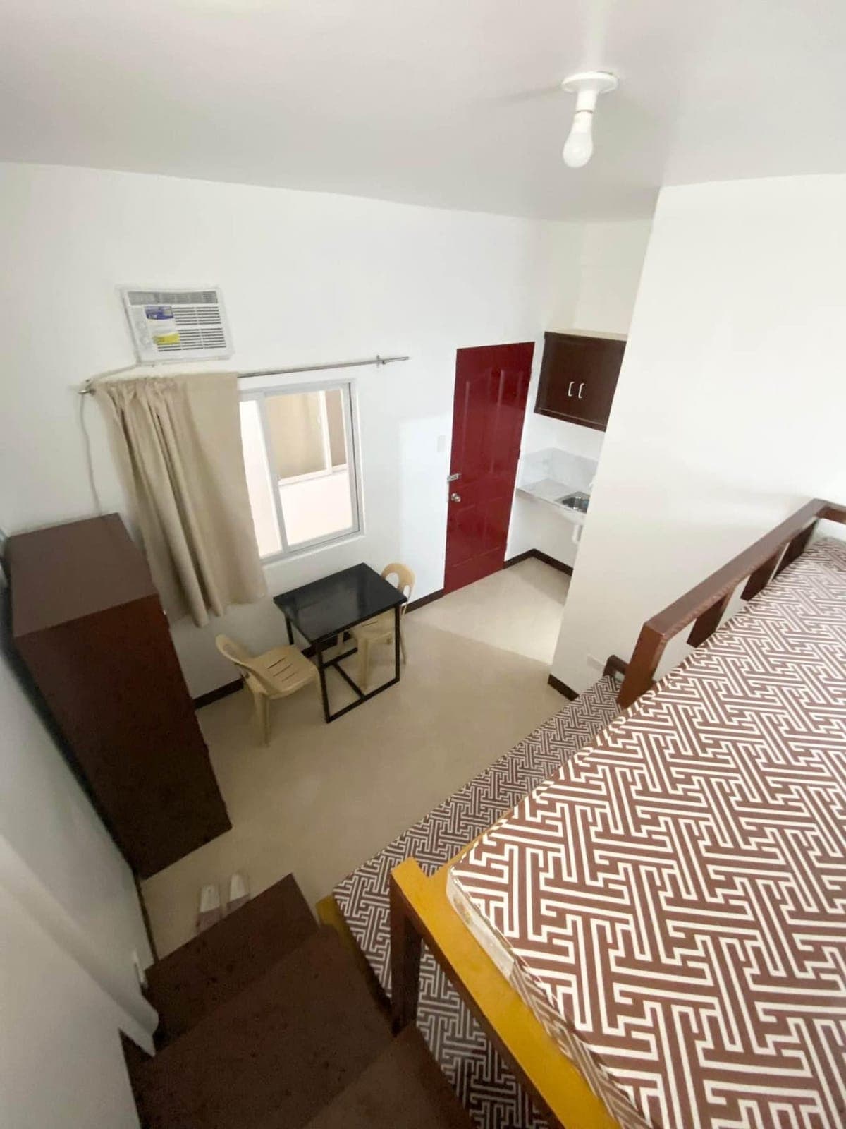 💢 Loft and bunker bedrooms for rent - photo 1