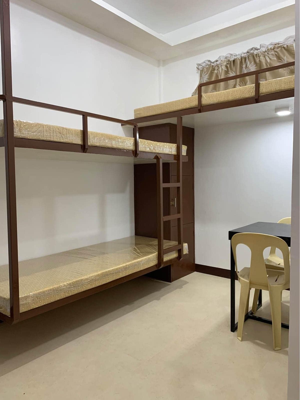 💢 Loft and bunker bedrooms for rent - photo 2