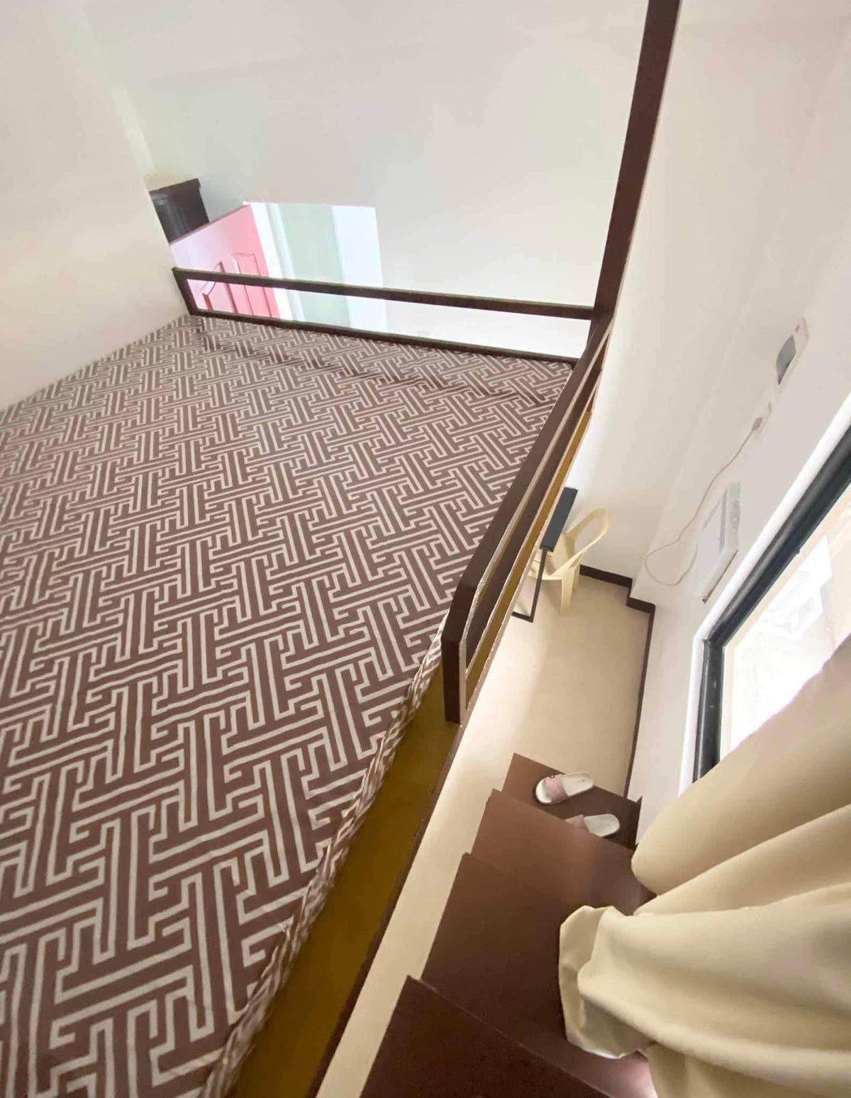 💢 Loft and bunker bedrooms for rent - photo 5