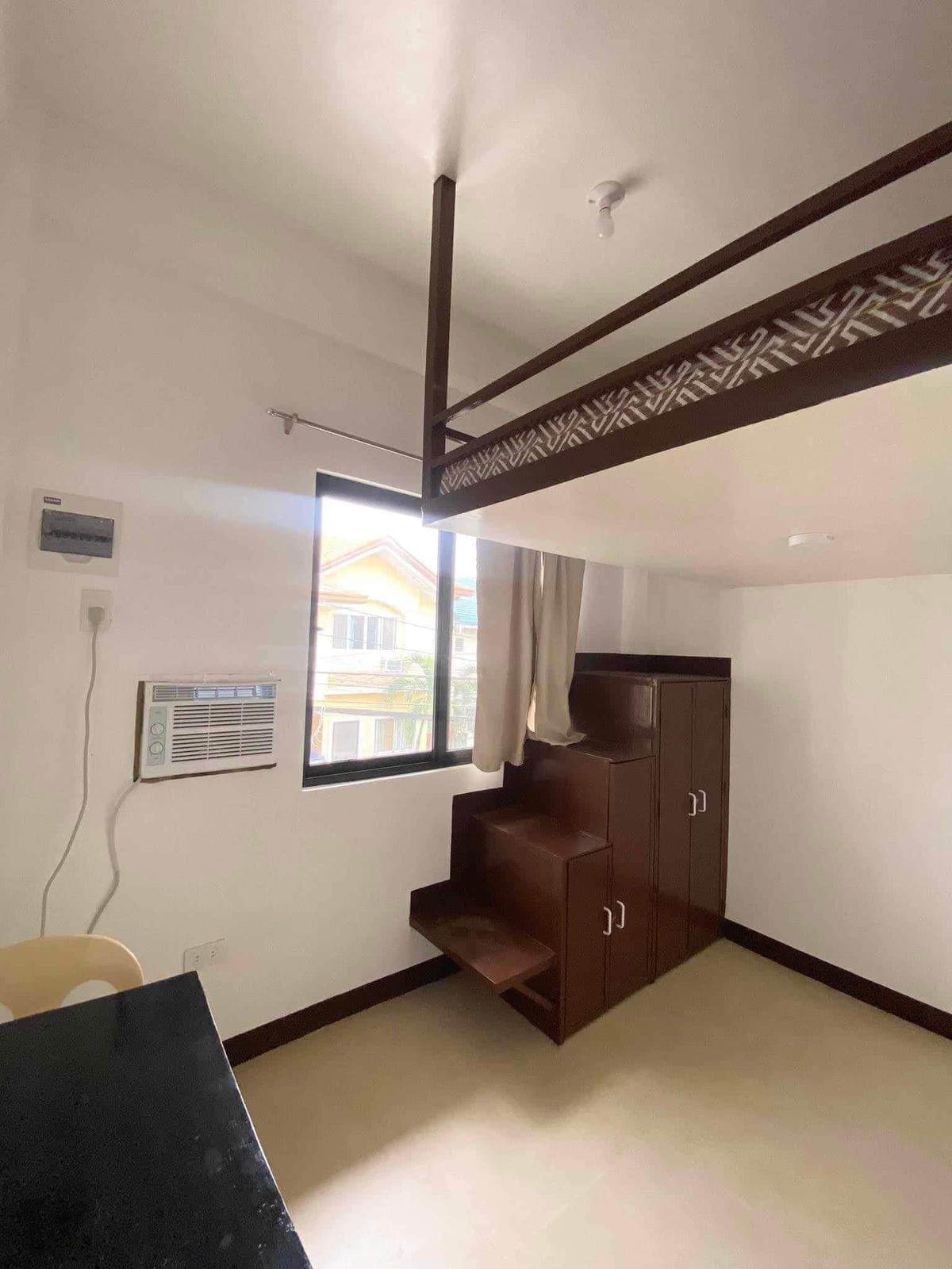 💢 Loft and bunker bedrooms for rent - photo 6