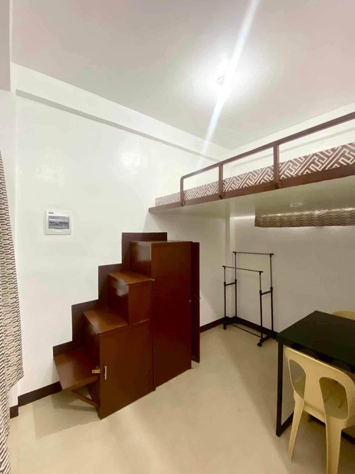 💢 Loft and bunker bedrooms for rent - photo 7