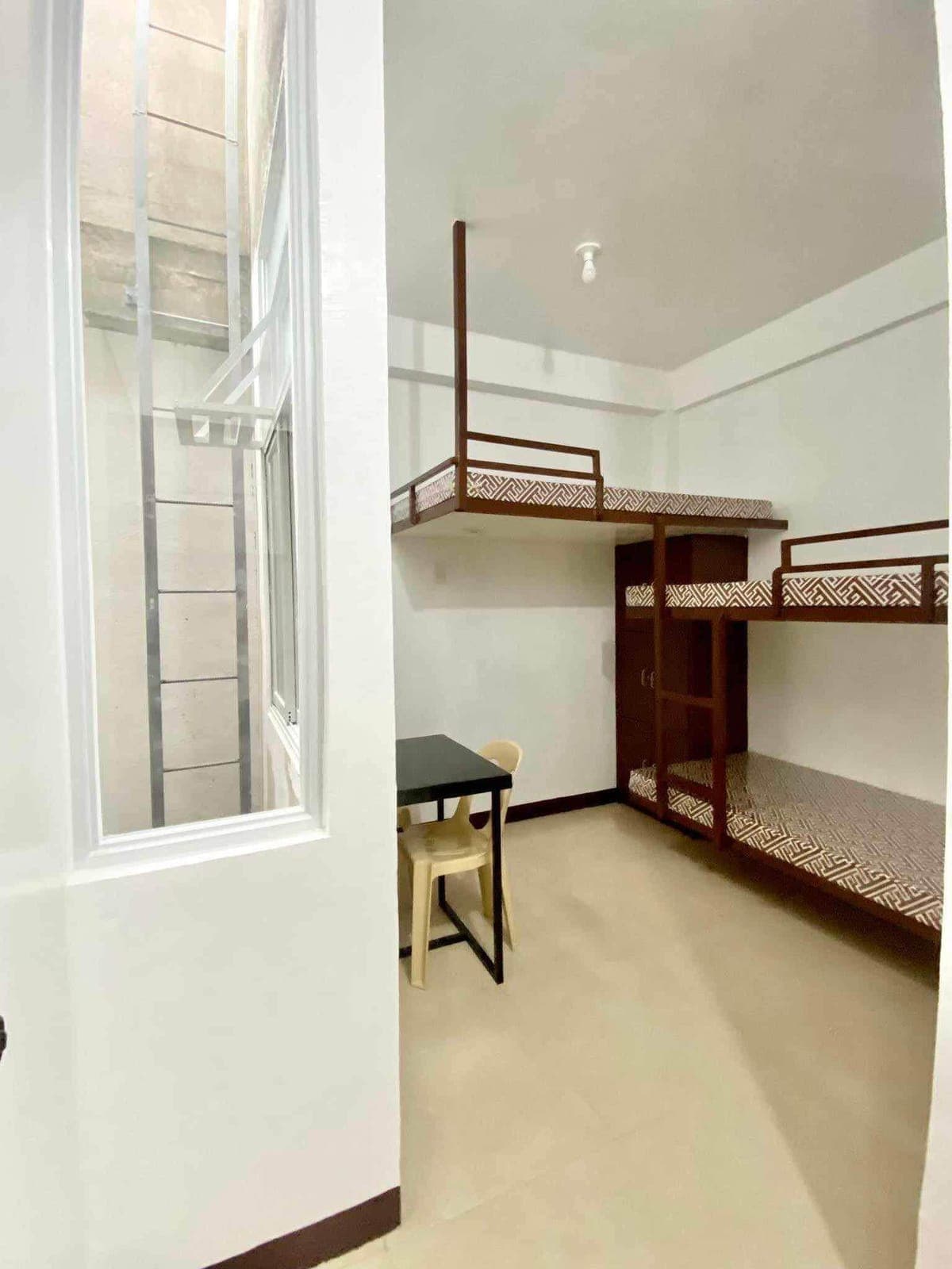 💢 Loft and bunker bedrooms for rent - photo 8