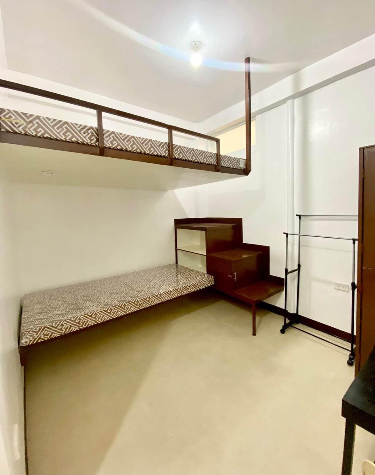 💢 Loft and bunker bedrooms for rent - photo 9