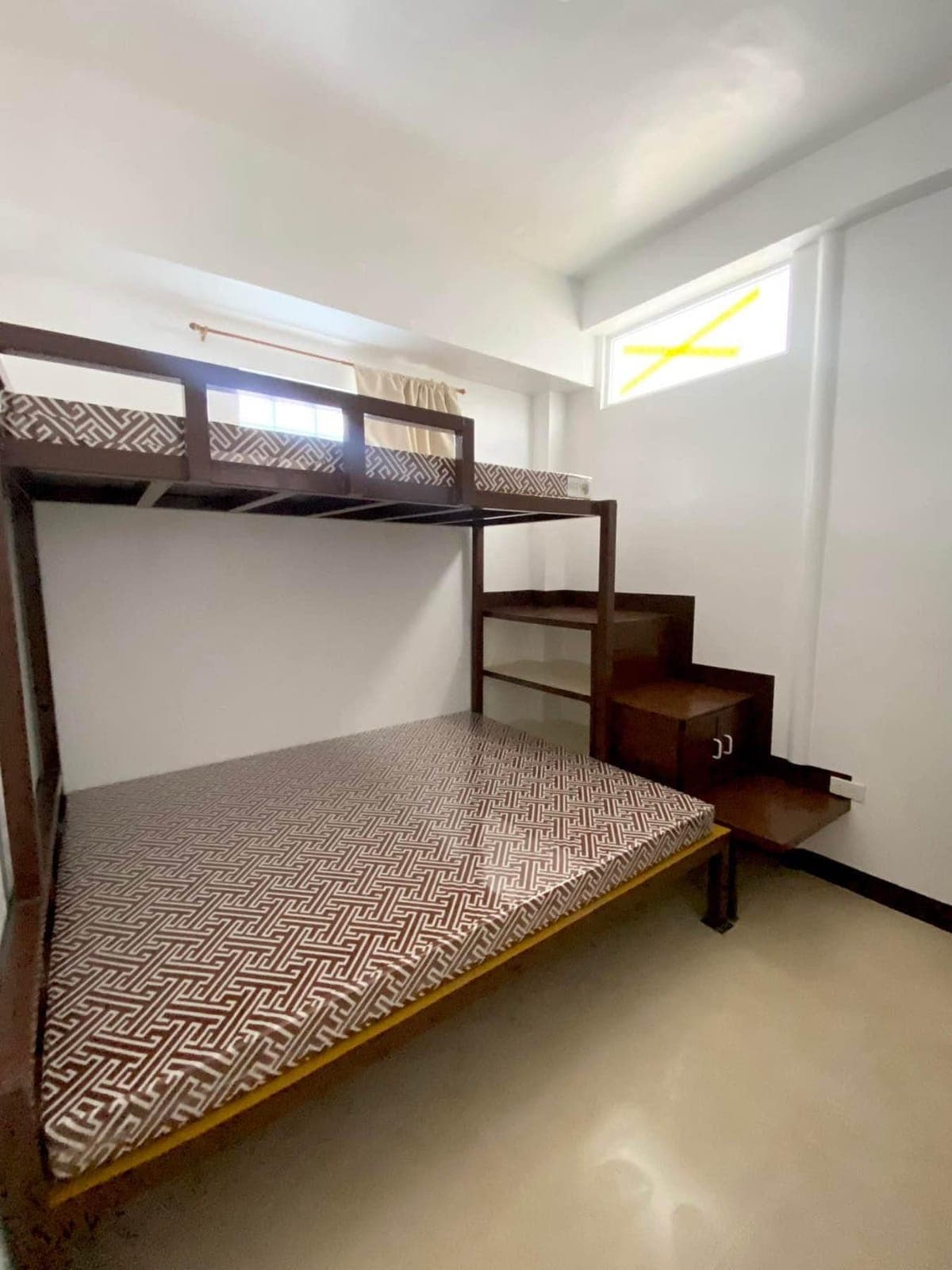 💢 Loft and bunker bedrooms for rent - photo 10