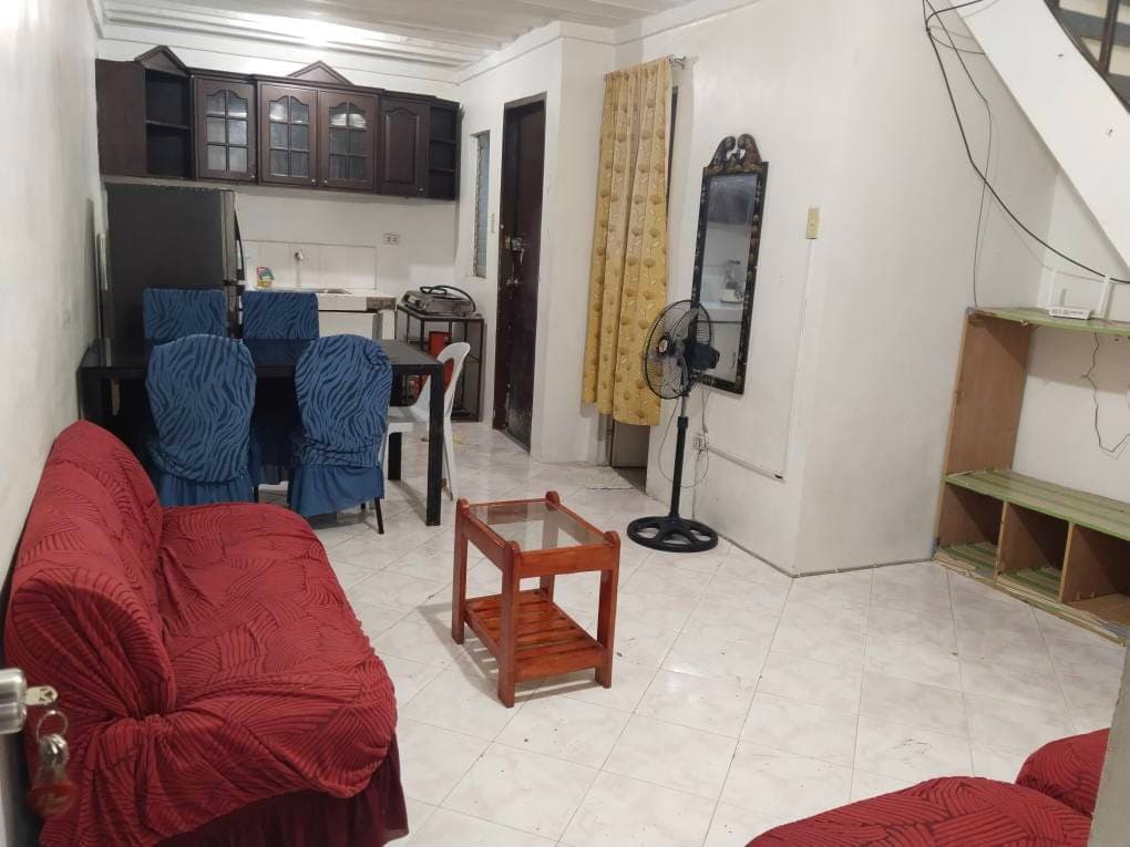🏠House for rent in  Basak, Lapu-Lapu City - photo 6