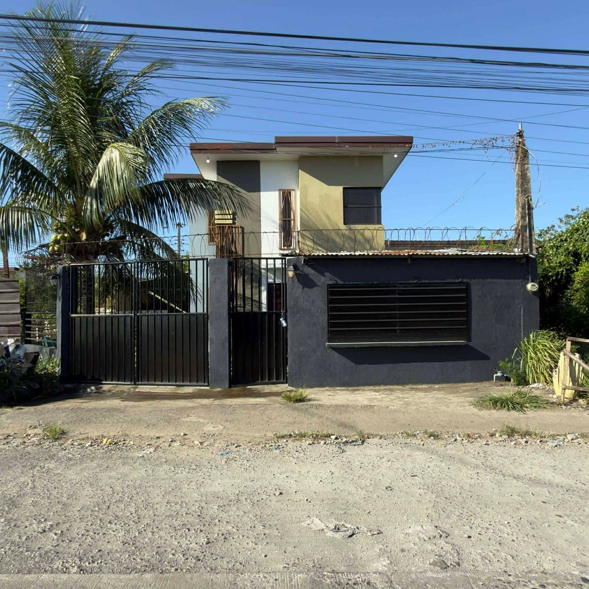 Ptpa admin ❤️ Available naman mga palangga ang atun nga house for rent sa fortune Town subdivision,... - photo 2