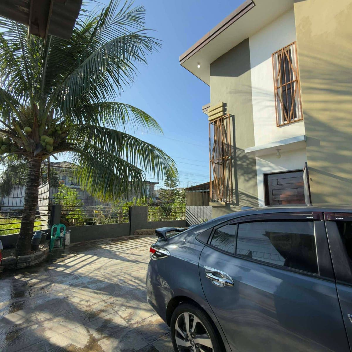 Ptpa admin ❤️ Available naman mga palangga ang atun nga house for rent sa fortune Town subdivision,... - photo 3