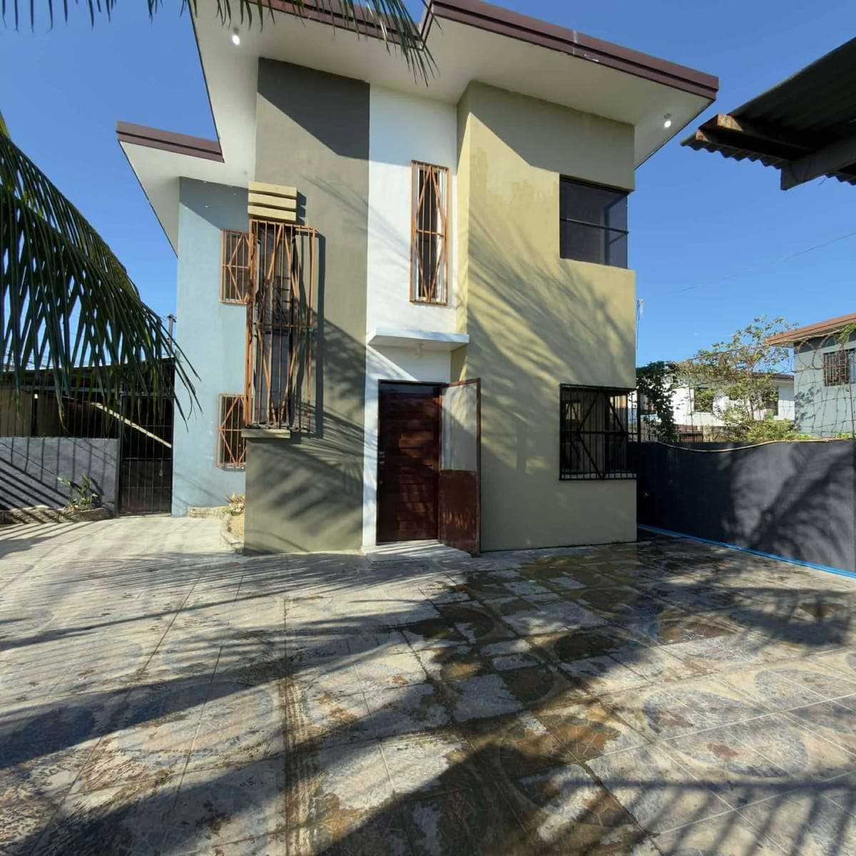 Ptpa admin ❤️ Available naman mga palangga ang atun nga house for rent sa fortune Town subdivision,... - photo 4