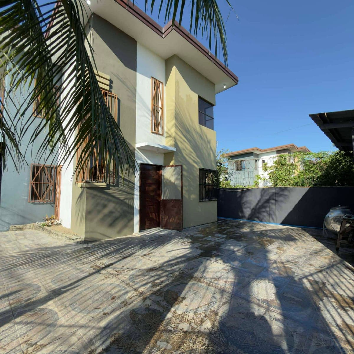House for rent.. villa estafania subdivision brgy estafania furtune town Bacolod City..20k monthly 1... - photo 3