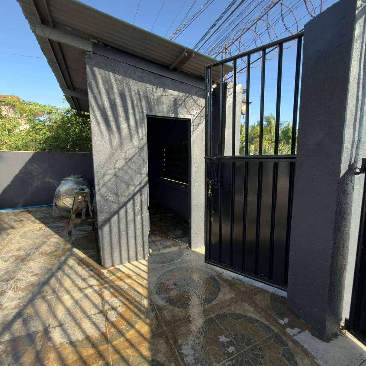 House for rent.. villa estafania subdivision brgy estafania furtune town Bacolod City..20k monthly 1... - photo 5