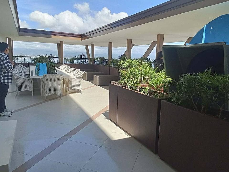 Balay Residence For Rent /Sale studio unit - photo 1