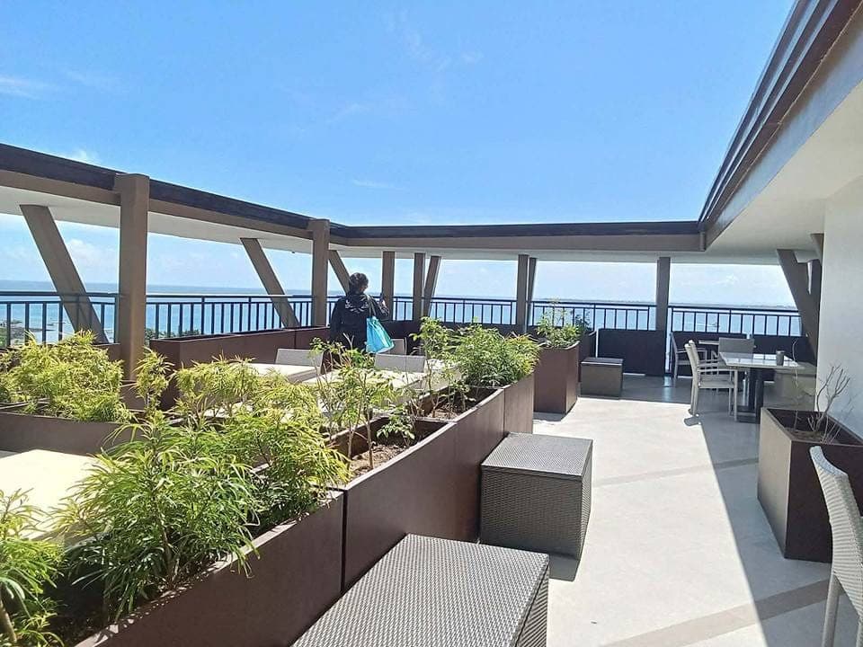 Balay Residence For Rent /Sale studio unit - photo 2