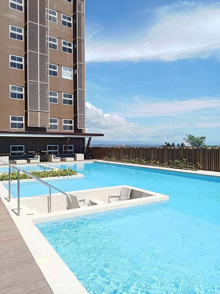 Balay Residence For Rent /Sale studio unit - photo 4