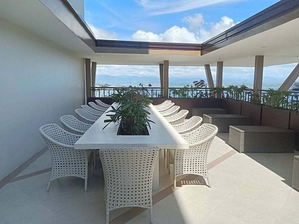 Balay Residence For Rent /Sale studio unit - photo 9