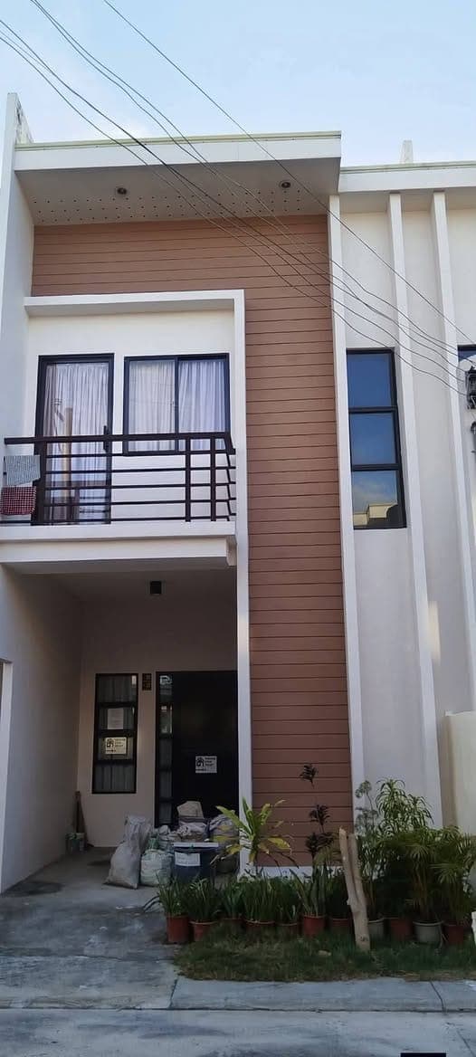 🏡 HOUSE FOR RENT – Breeza Palms, Masulog, Lapu-Lapu City - photo 1