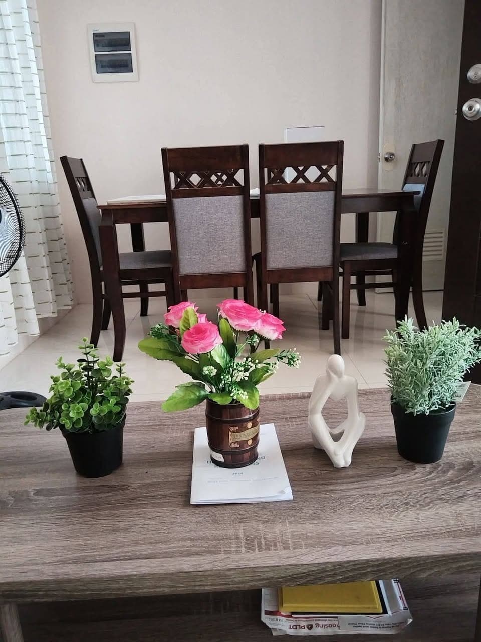 🏡 HOUSE FOR RENT – Breeza Palms, Masulog, Lapu-Lapu City - photo 4