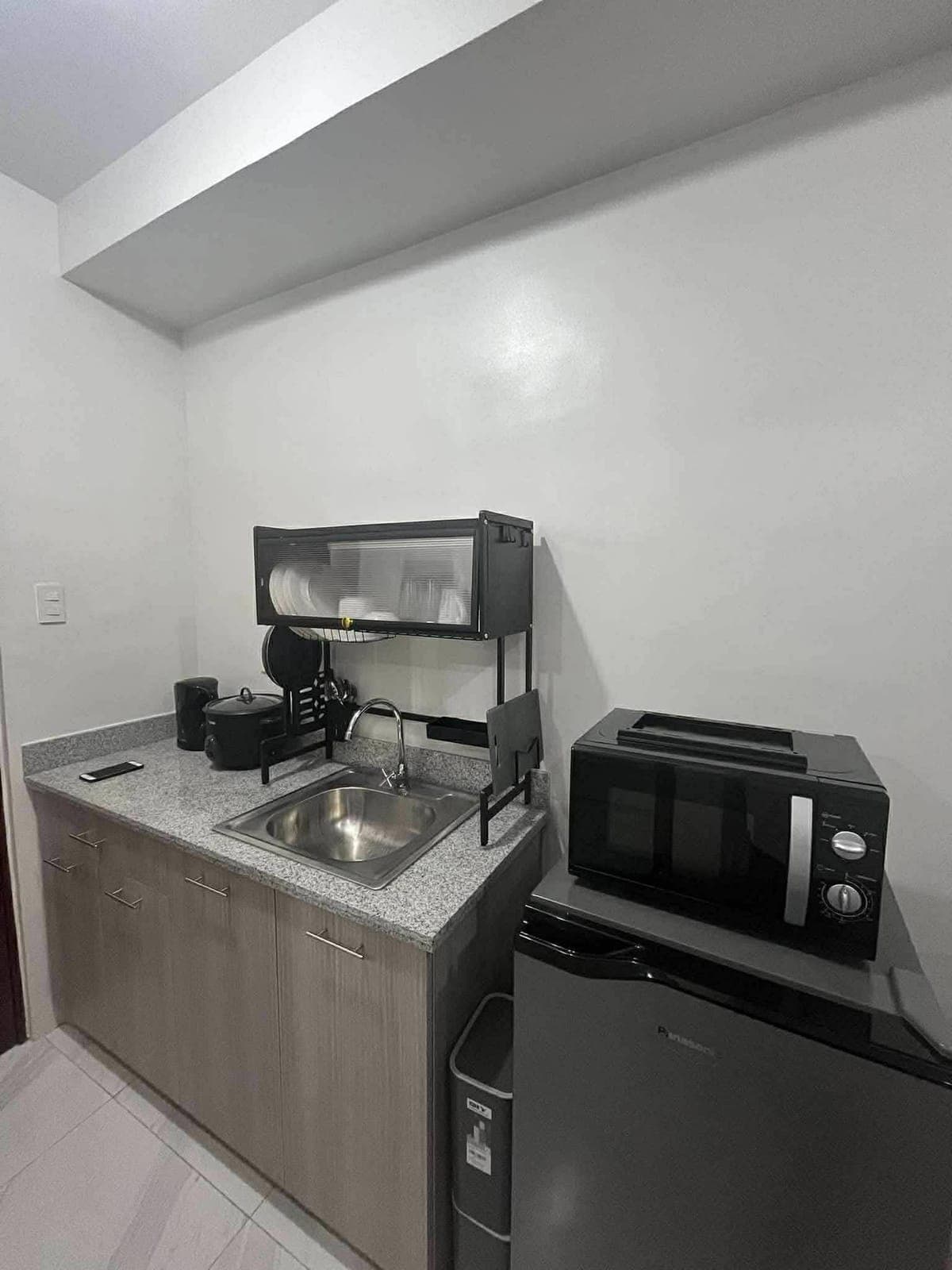 🏢 Studio for Rent – Casamira Guadalupe - photo 2