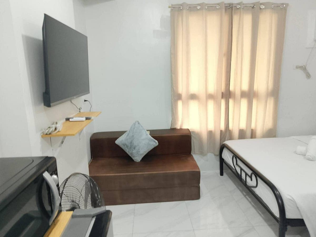 🏢 Studio for Rent – Casamira Guadalupe - photo 3