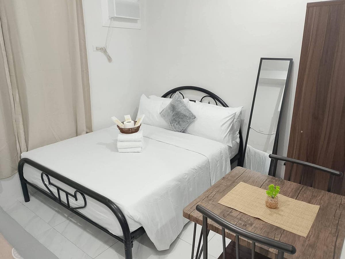 🏢 Studio for Rent – Casamira Guadalupe - photo 4