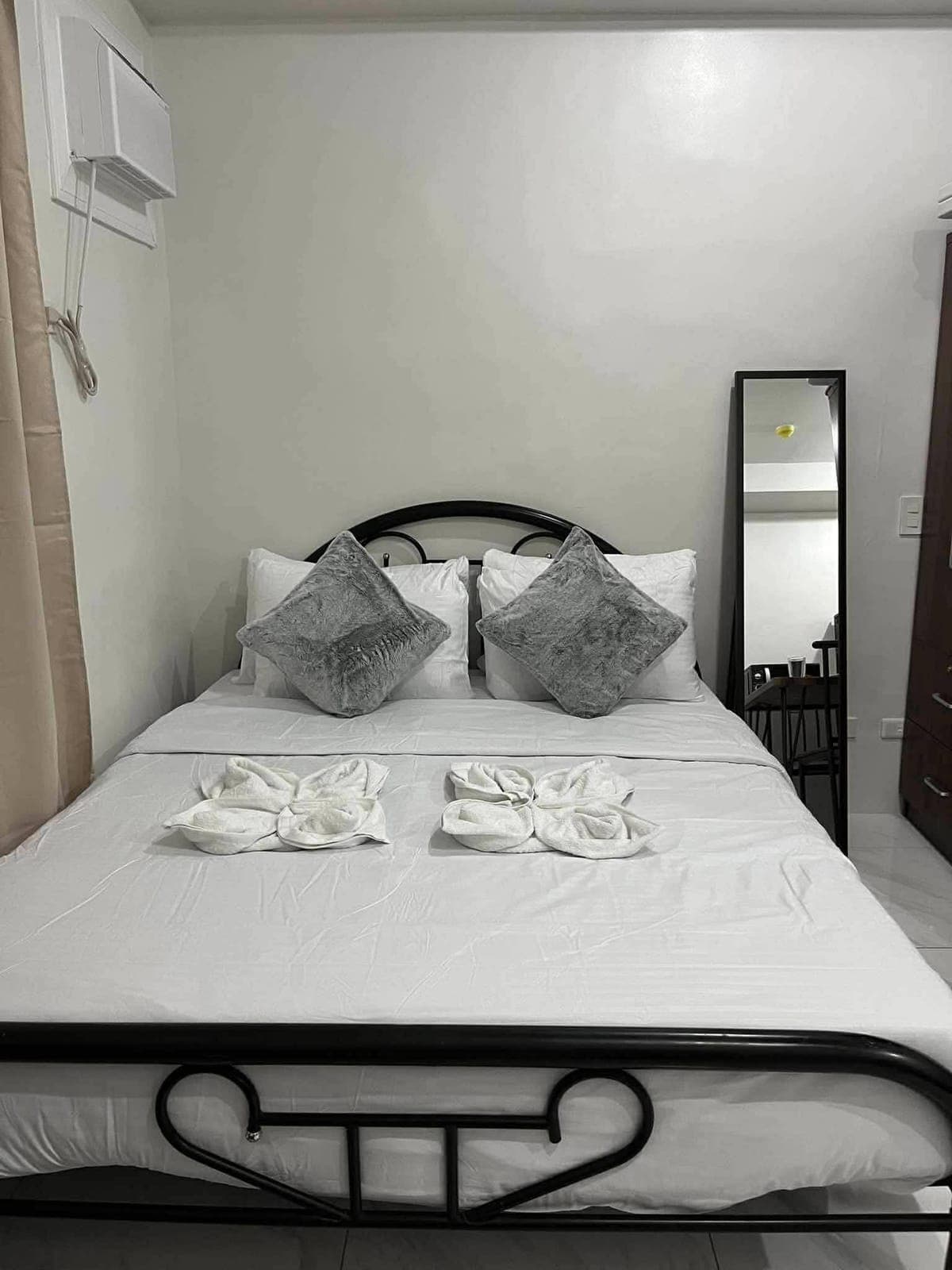 🏢 Studio for Rent – Casamira Guadalupe - photo 6