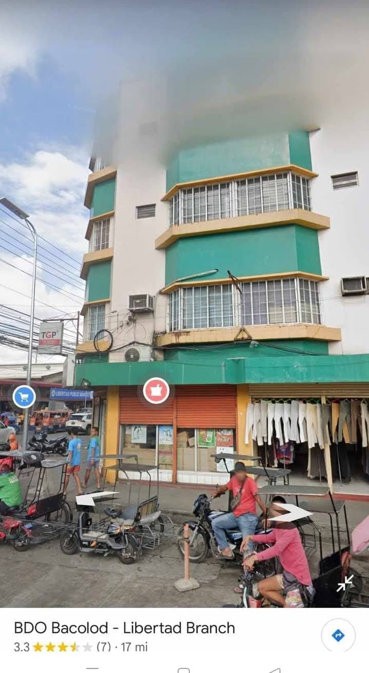 Bedspace for rent, Everyone! - photo 1