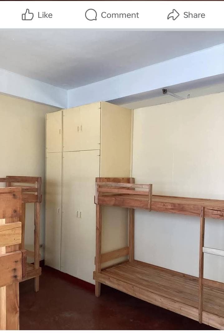 Bedspace for rent, Everyone! - photo 3