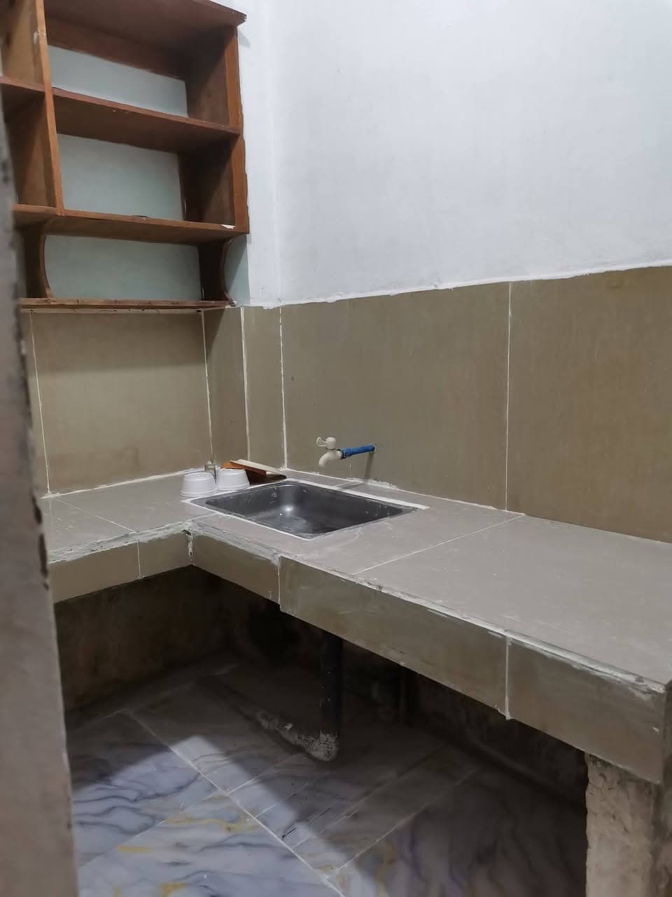 apartment for rent available sbung ready for occupancy 1  bedroom own meter kuryente tubig - photo 2