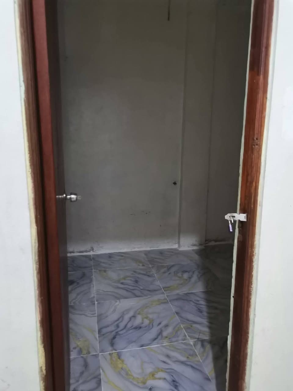 apartment for rent available sbung ready for occupancy 1  bedroom own meter kuryente tubig - photo 4