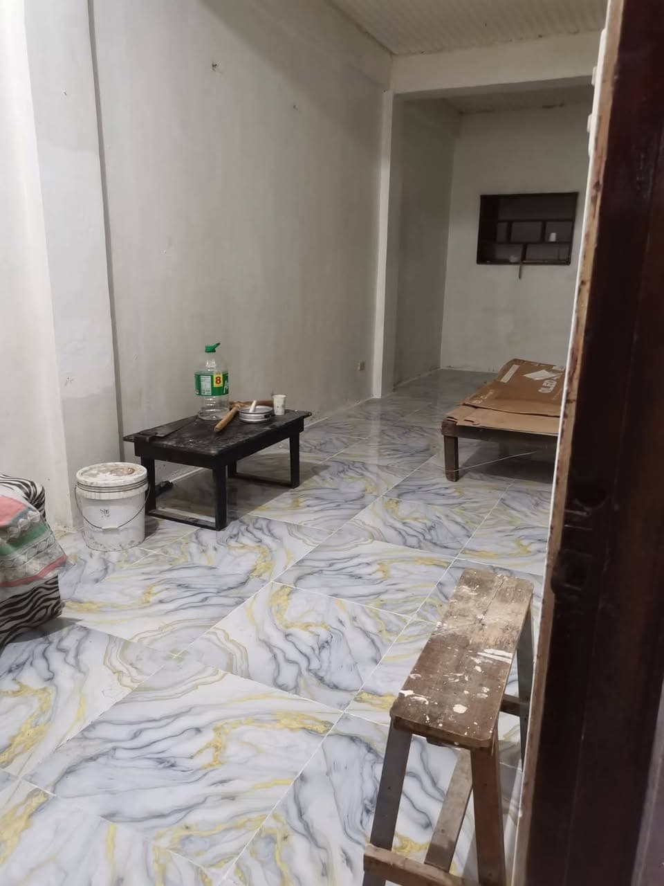 apartment for rent available sbung ready for occupancy 1  bedroom own meter kuryente tubig - photo 5