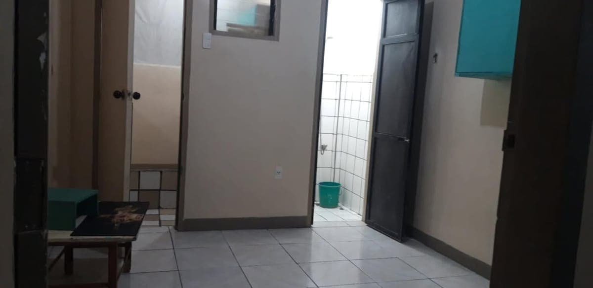 P4,500 per month. Room at Babag2/Timpolok eskina, with own CR/kitchen sink/electric meter, water,  o... - photo 1