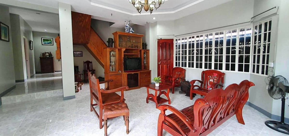 HOUSE FOR RENT 🎉 - photo 7