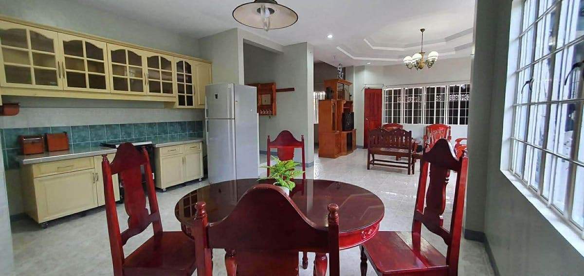 HOUSE FOR RENT 🎉 - photo 8